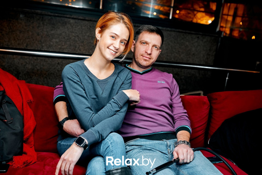 Пятница в Ангелах, фото № 44