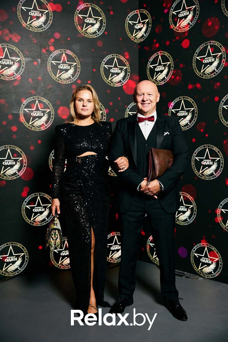 IX Бизнес-премия «Номер один», фото № 13