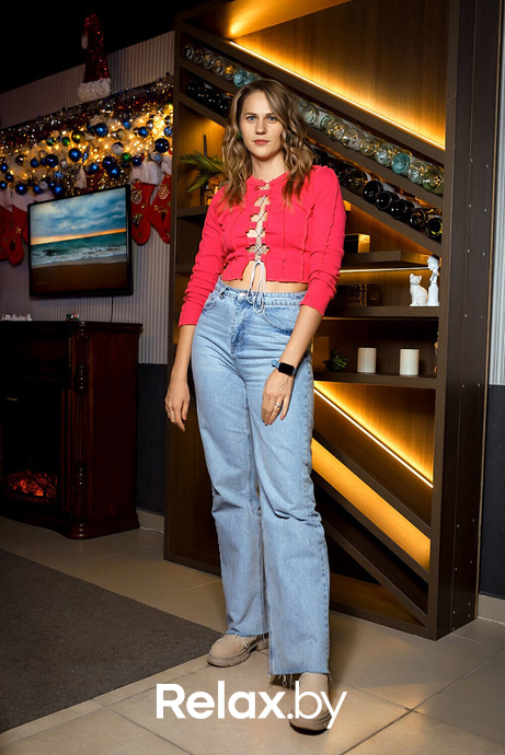 Saturday party, фото № 23