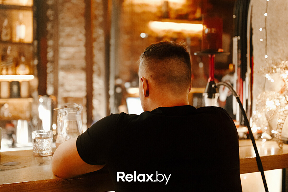 Live Lounge — Женя Ярофф, фото № 22