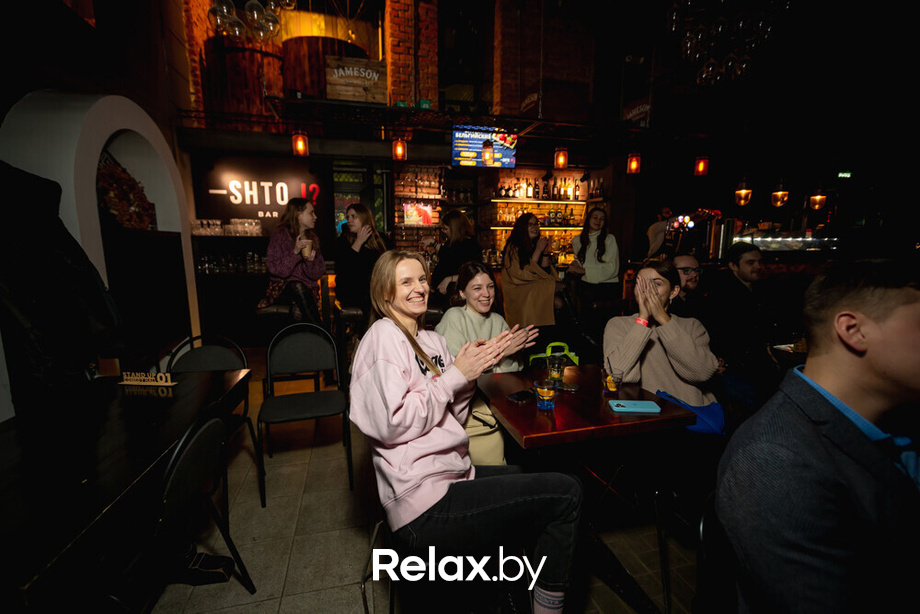 Отчетный концерт, фото № 32