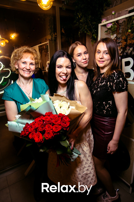 Ночные жители, фото № 20