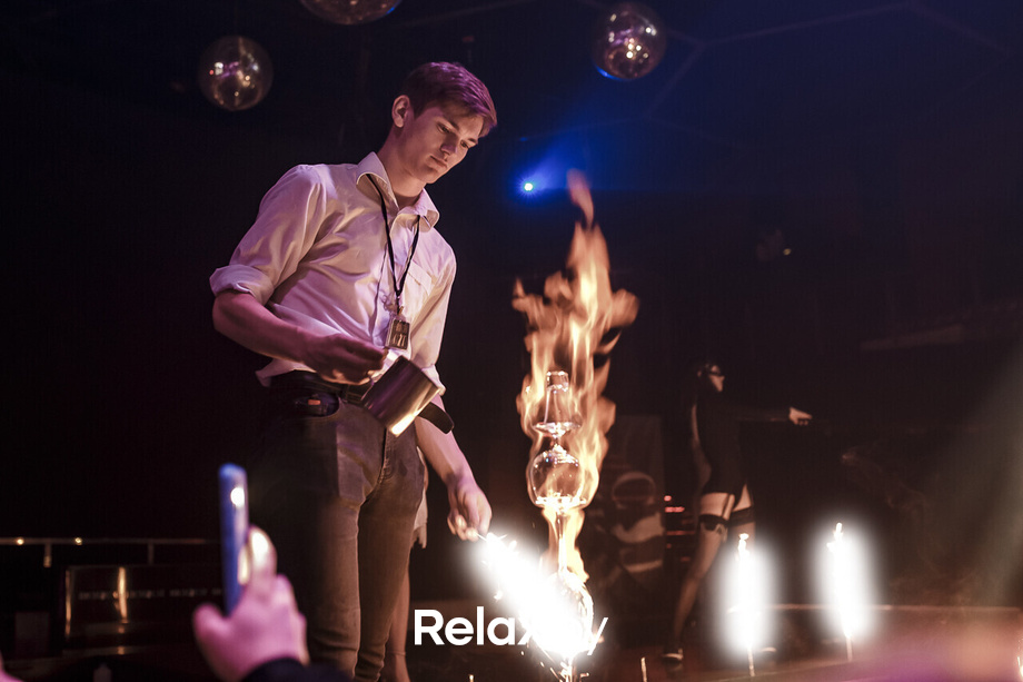 Golden Autumn, фото № 72