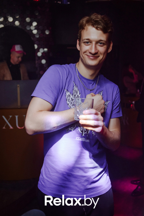 Saturday LUXURIA LXR, фото № 35