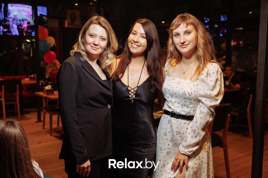 Friday Party, фото № 53