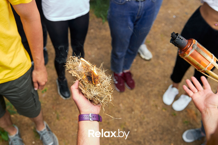 МЕГА-отрыв Relax.by, фото № 301