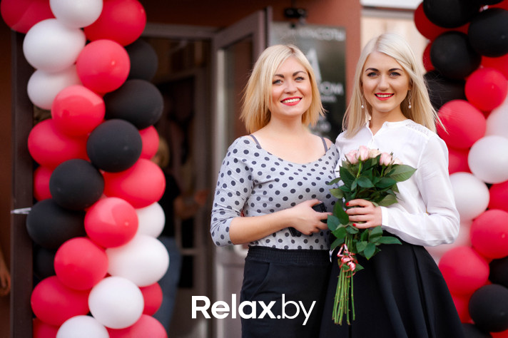 Открытие салона красоты Magic Room, фото № 54