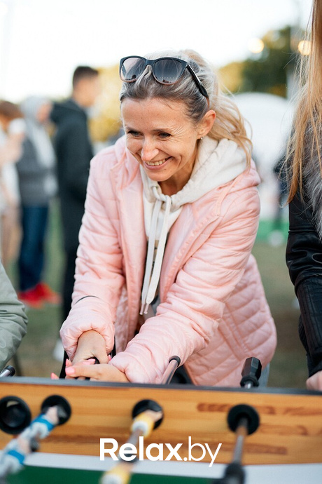 Фестиваль Vulitsa Ezha, фото № 176