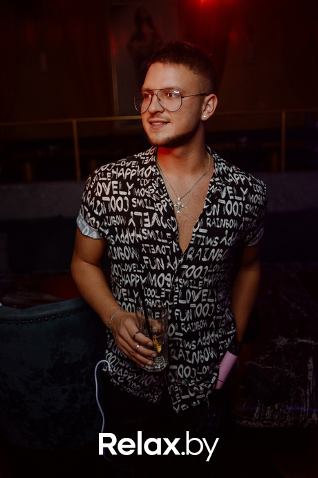 17 September, Saturday LUXURIA LXR, фото № 1