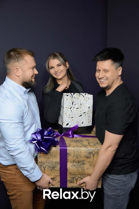 Открытие The One, фото № 122