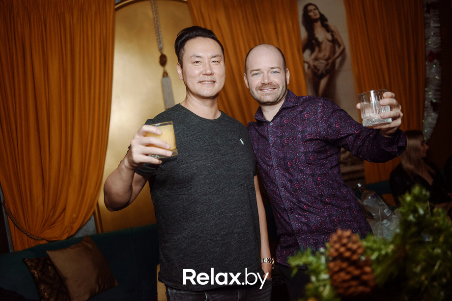 Saturday LUXURIA LXR, фото № 9