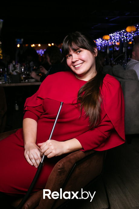 Предновогодние вечера в Prime Time, фото № 45