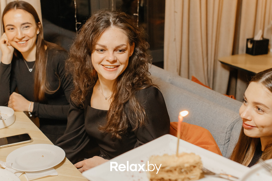 Ночные жители, фото № 64