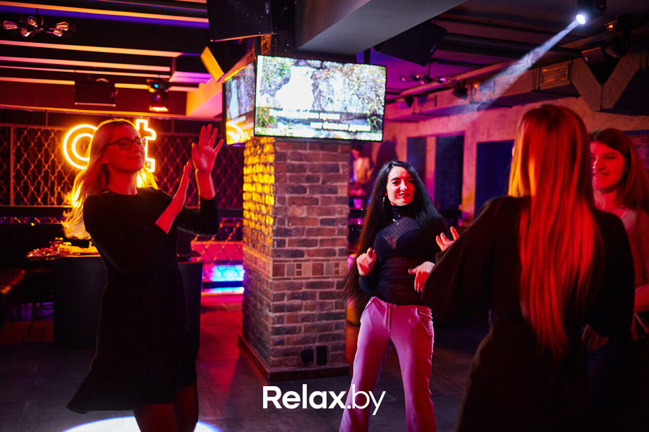 Караоке, фото № 14