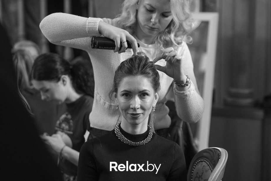 Belarus Fashion Week. Natalia Korzh, фото № 3