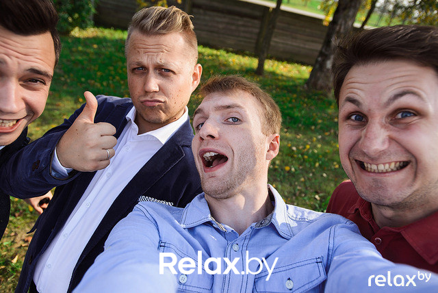 ТОП 100 фото за сентябрь, фото № 38