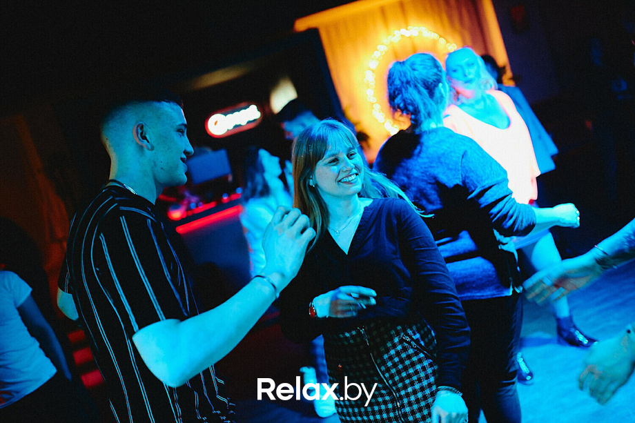 After hours party, фото № 62