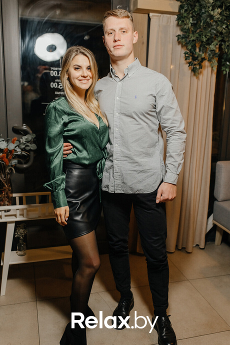 Ночные жители, фото № 13