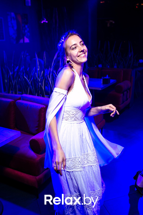 Ночные жители, фото № 33