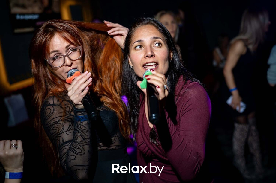 Saturday party, фото № 72