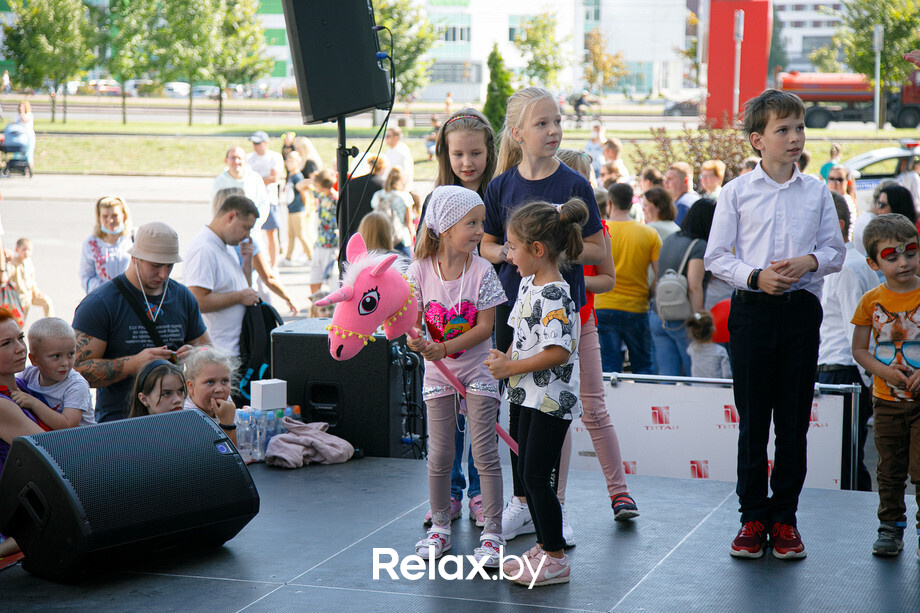 Kids City Fest, фото № 115