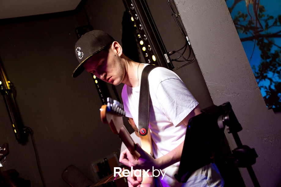 Ночные жители, фото № 73