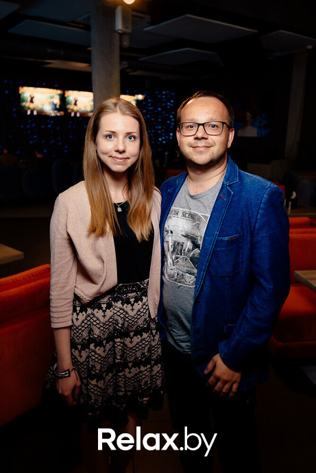 Ночные жители, фото № 1