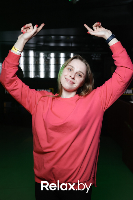 St`Patricks Day Party, фото № 12