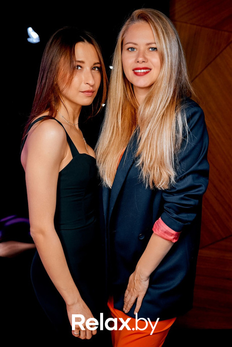 Суббота в Ангелах, фото № 6