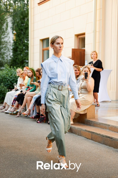 Летний проект «Открытый подиум» от BFW, фото № 187