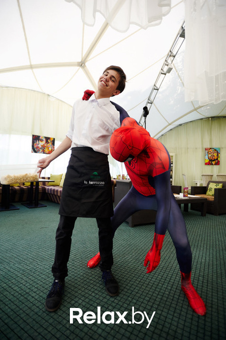 Воскресный бранч, фото № 14