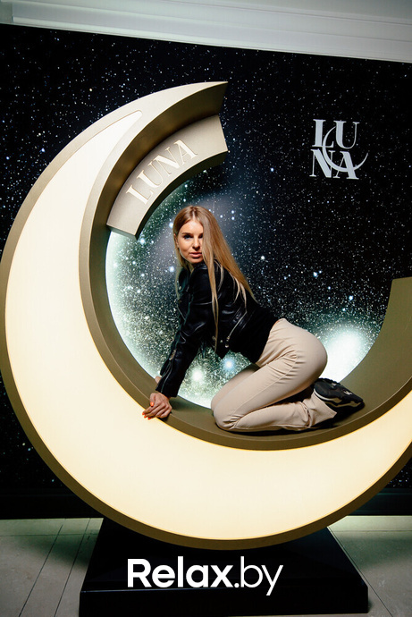 Luna party, фото № 51