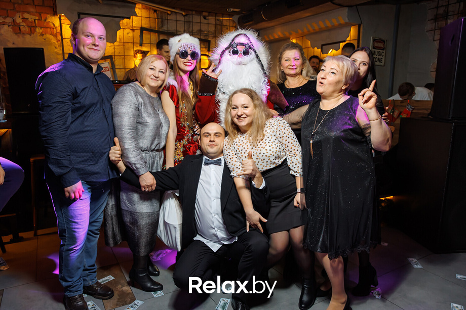 Hot Saturday party in Zavod, фото № 127