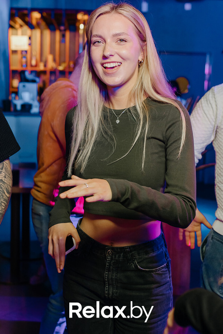 Ночные жители, фото № 33