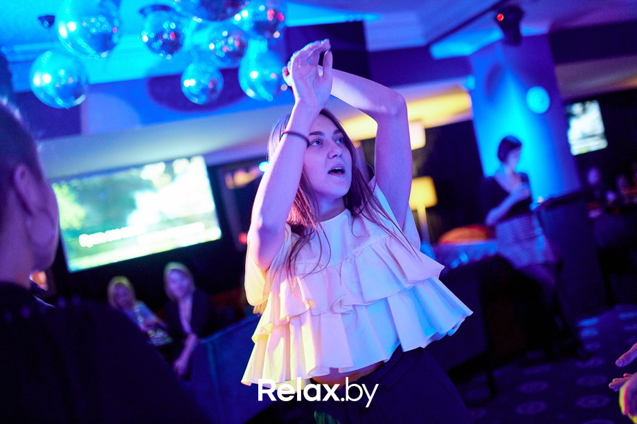 День Рождения портала Relax.by, фото № 28