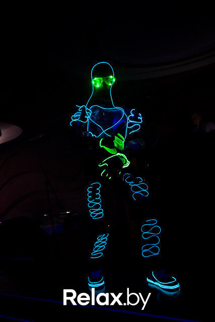 Live PROJECTor, фото № 39