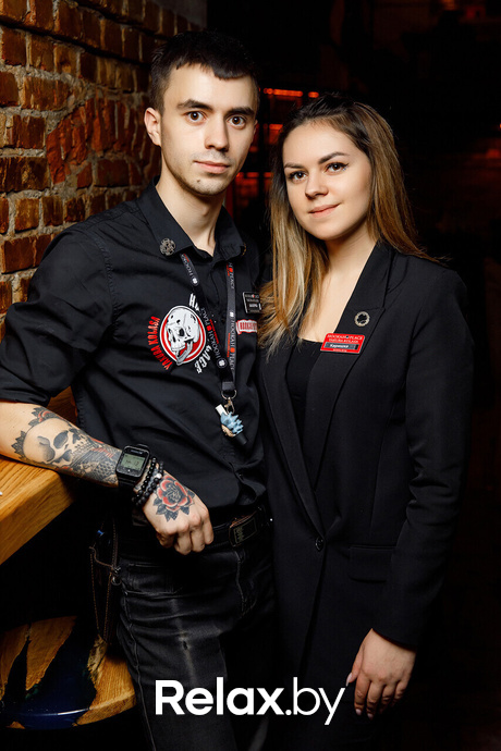 Live Lounge, фото № 2