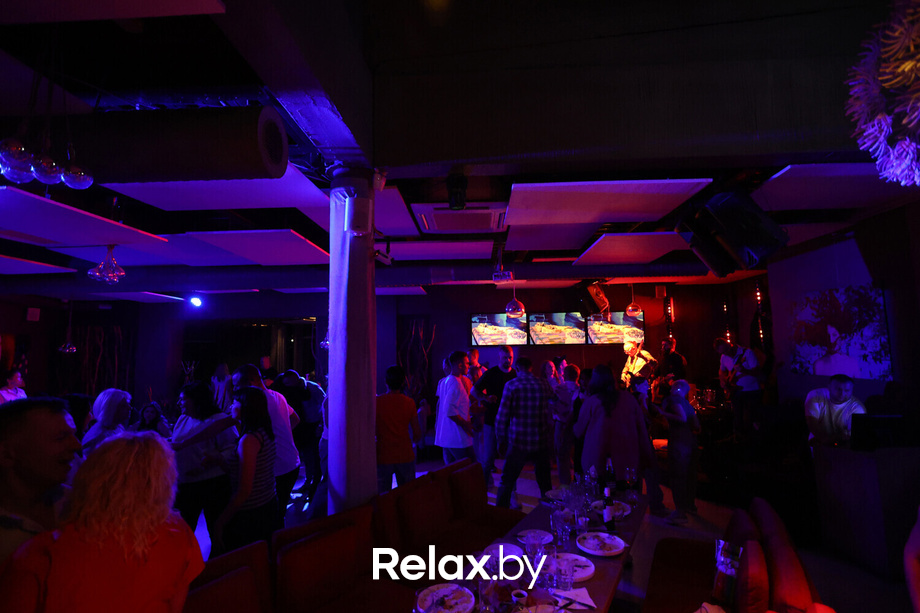 Terra party, фото № 17