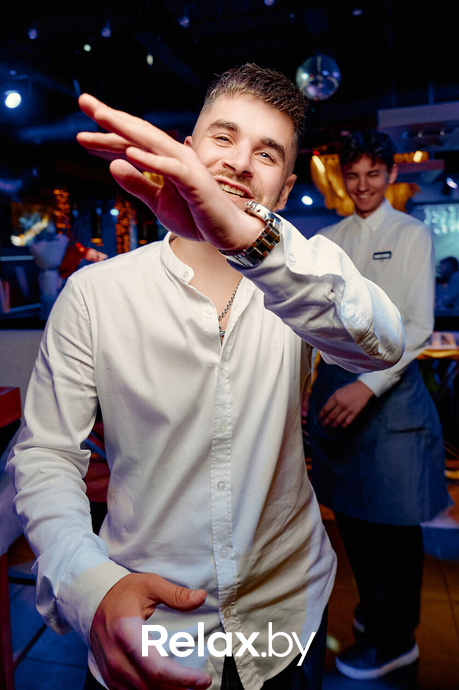 Friday Music, фото № 37