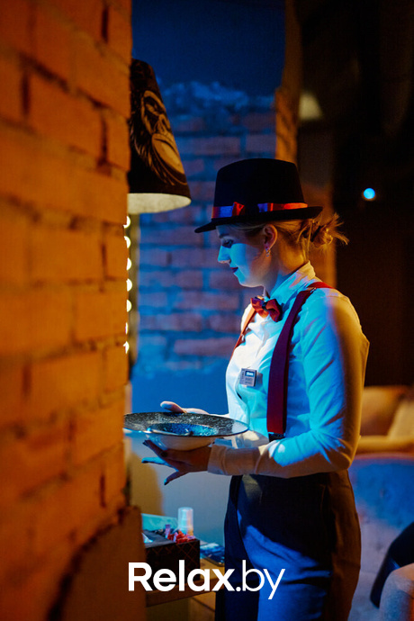 GATSBY, фото № 54