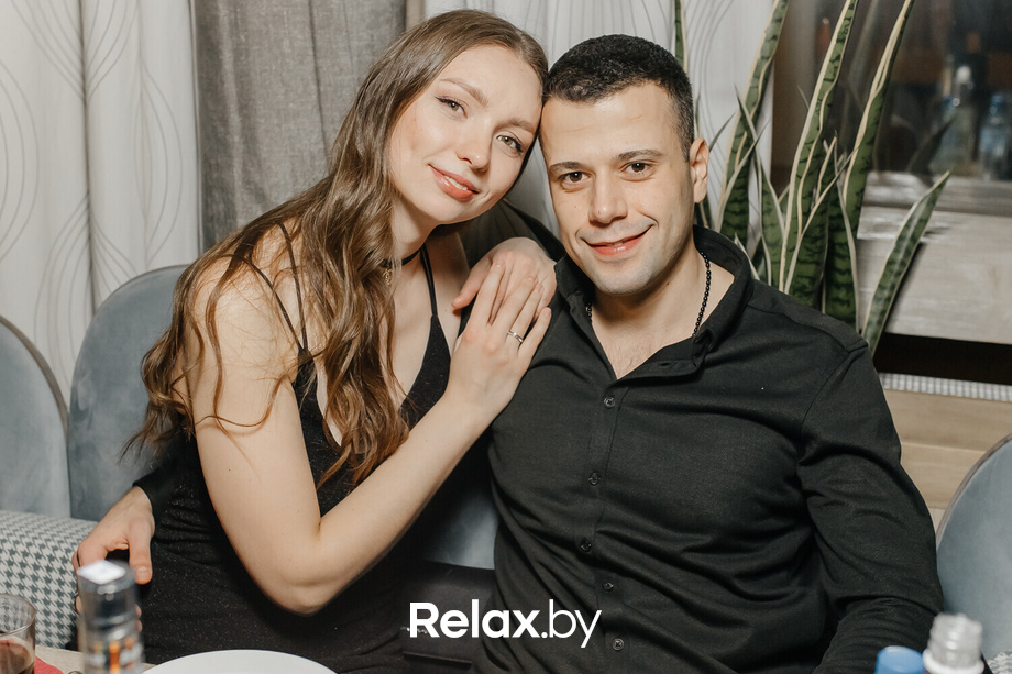 Ночные жители, фото № 51