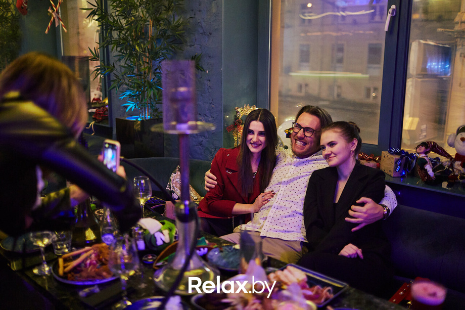 WinterNua Thursday, фото № 64