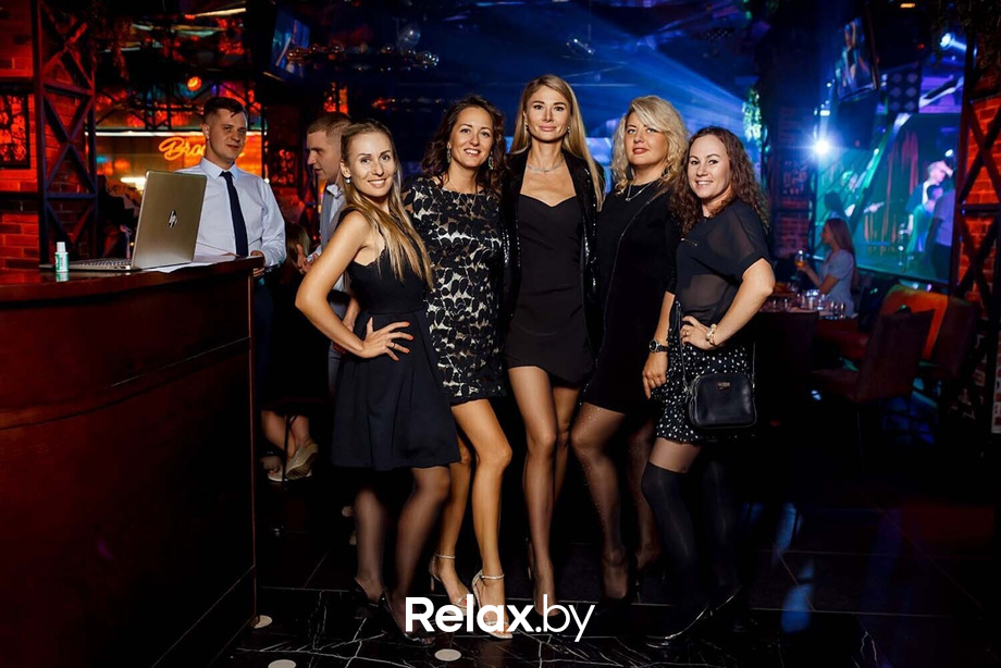 Brooklyn Live!, фото № 33