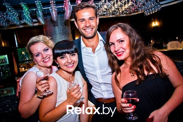 «Выпускной ВУЗов г.Минска», фото № 27