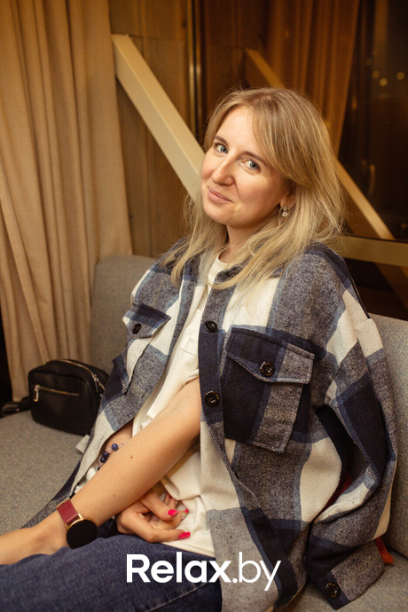 Ночные жители, фото № 13