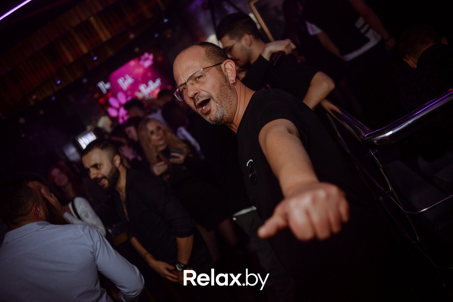 Saturday LUXURIA LXR, фото № 47