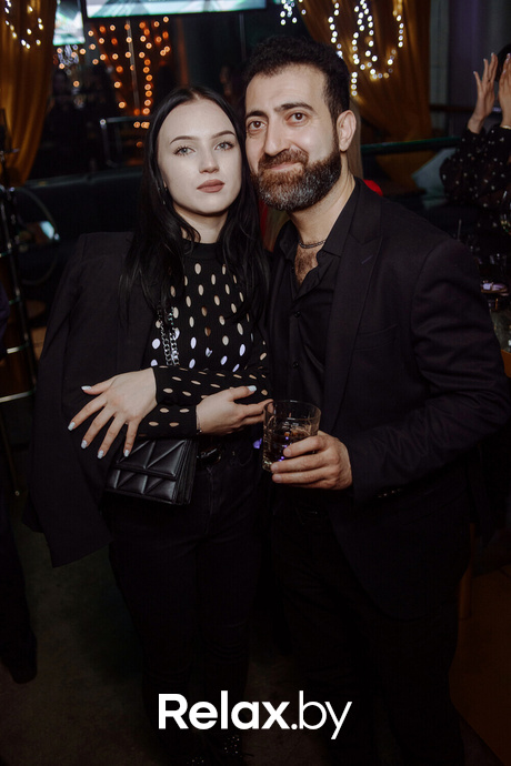 Saturday LUXURIA LXR, фото № 37