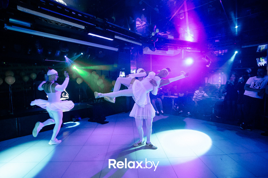 Ночь смеха, фото № 59