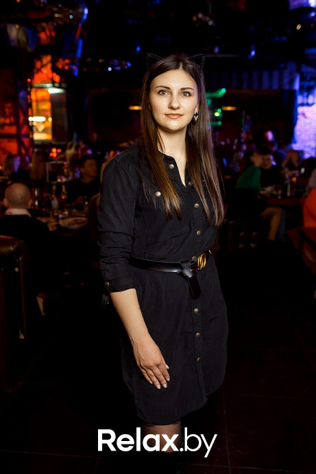 Brooklyn Live!, фото № 20