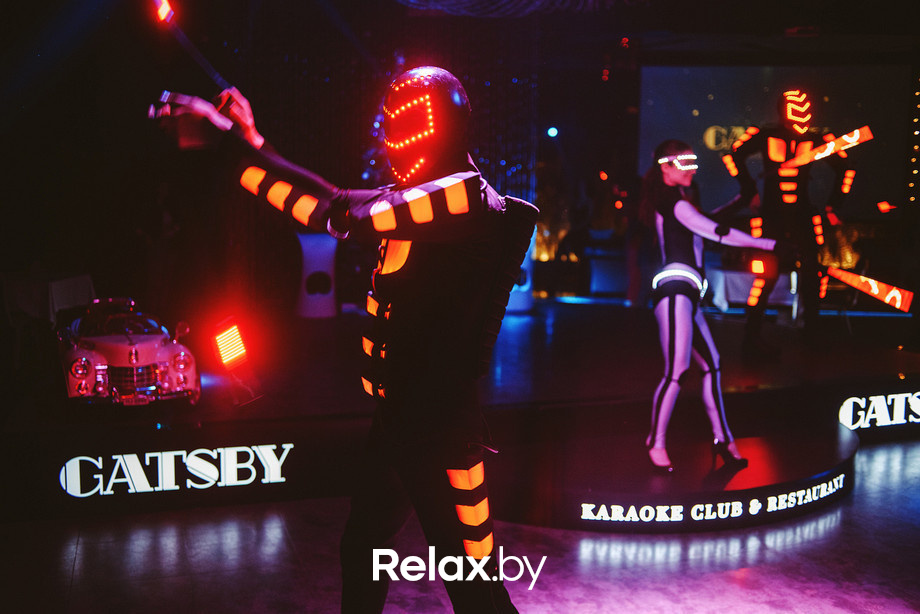 Happy New Year 2021, фото № 104